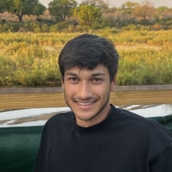 Kaedin Schouten