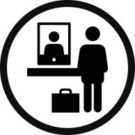 Visitor Registration